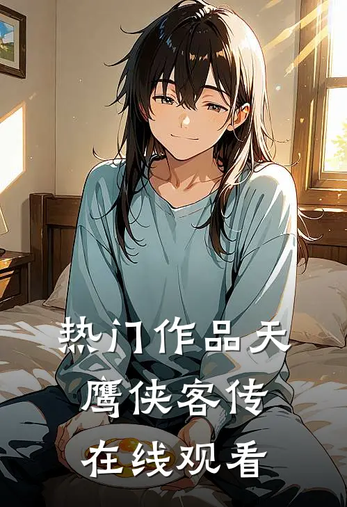 热门作品天鹰侠客传在线观看