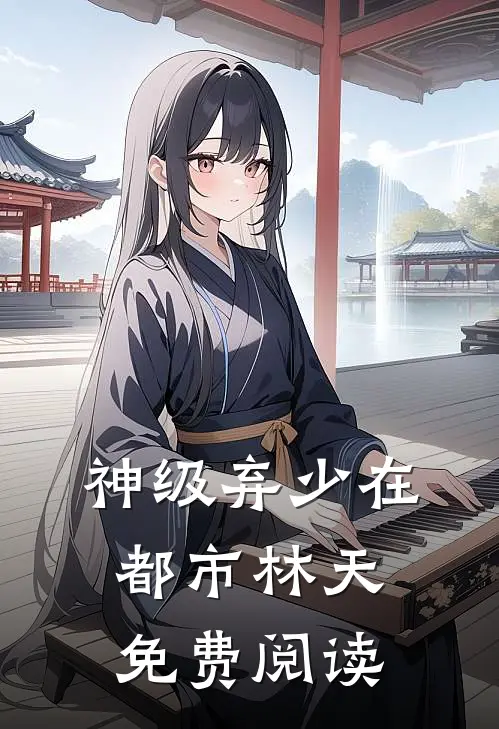 神级弃少在都市林天免费阅读