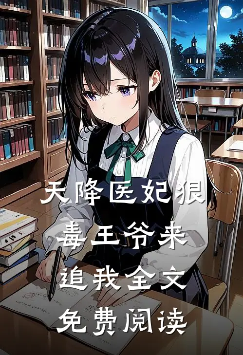 天降医妃狠毒王爷来追我全文免费阅读