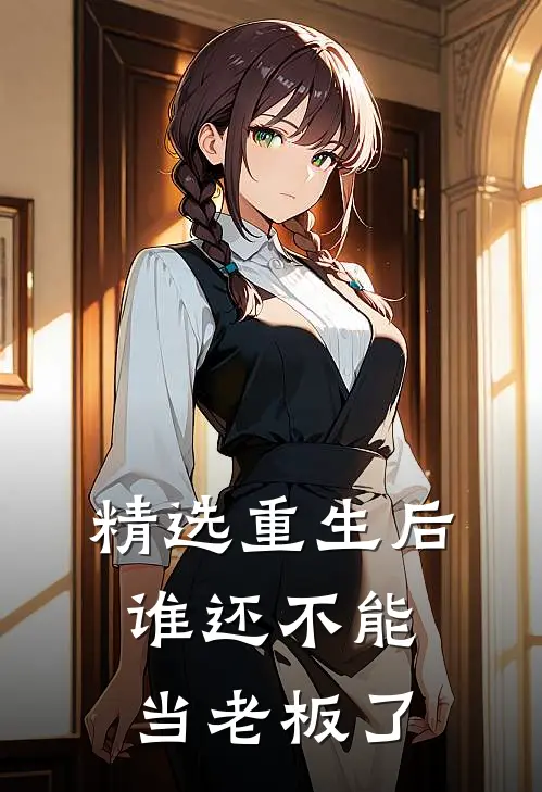 精选重生后谁还不能当老板了