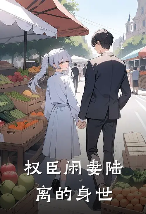 权臣闲妻陆离的身世