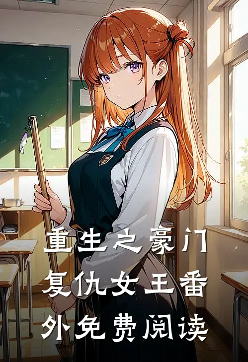 重生之豪门复仇女王 番外免费阅读