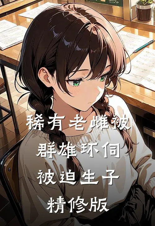 稀有老雌被群雄环伺，被迫生子精修版