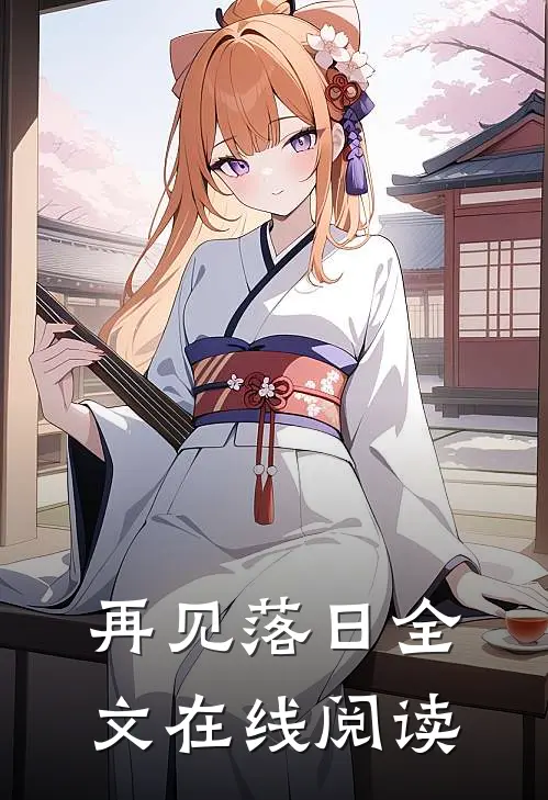 再见落日全文在线阅读