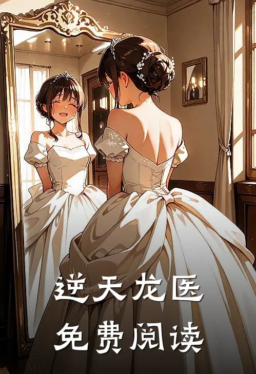 逆天龙医免费阅读