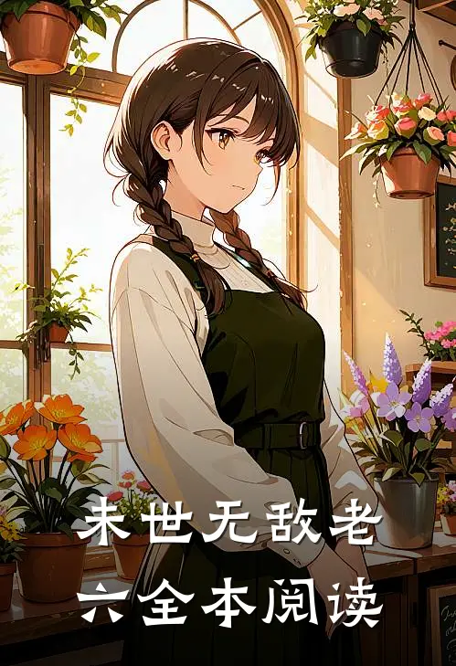 未世无敌老六全本阅读