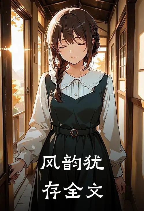 风韵犹存全文