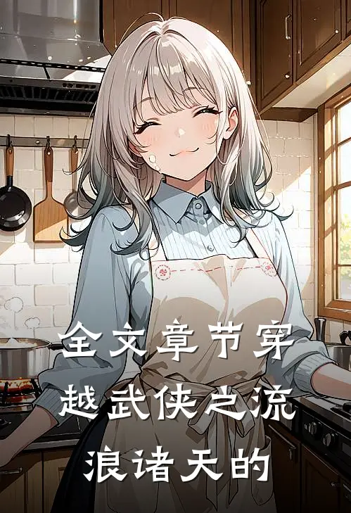 全文章节穿越武侠之流浪诸天的