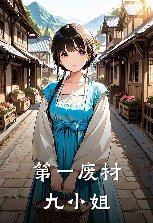 第一废材九小姐