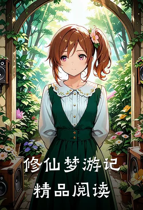 修仙梦游记精品阅读