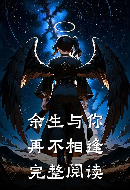 余生与你再不相逢完整阅读