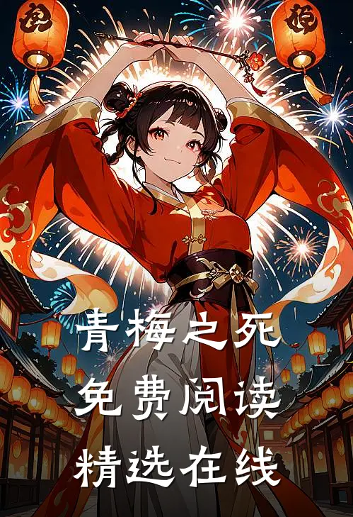 青梅之死免费阅读精选在线