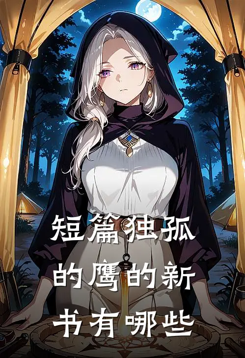 短篇独孤的鹰的新书有哪些