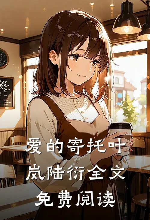 爱的寄托叶岚陆衍全文免费阅读