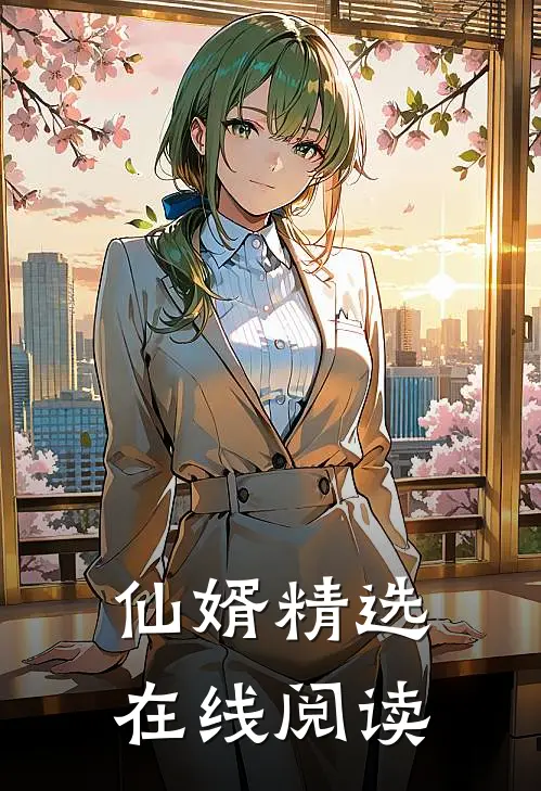 仙婿精选在线阅读