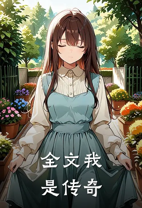 全文我是传奇
