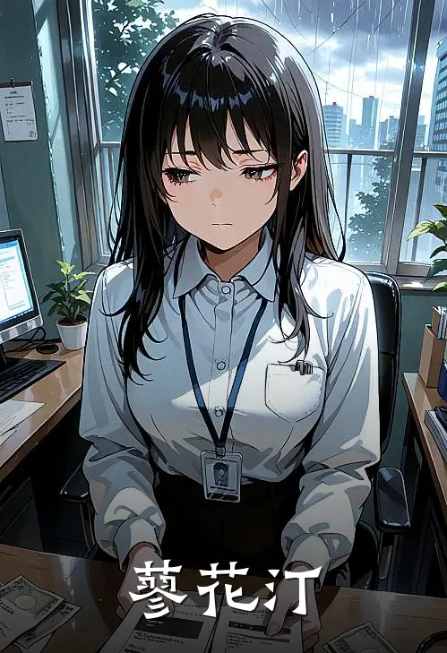 蓼花汀