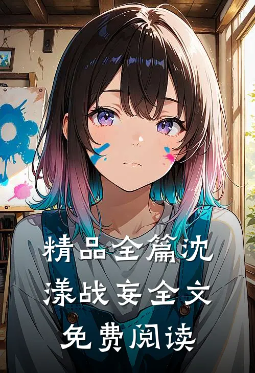 精品全篇沈漾战妄全文免费阅读