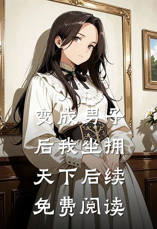 变成男子后我坐拥天下后续免费阅读