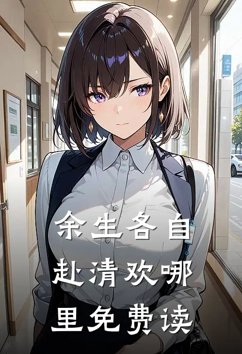 余生各自赴清欢哪里免费读