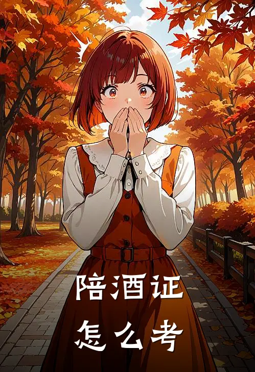 陪酒证怎么考