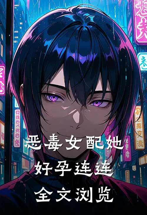 恶毒女配她好孕连连全文浏览