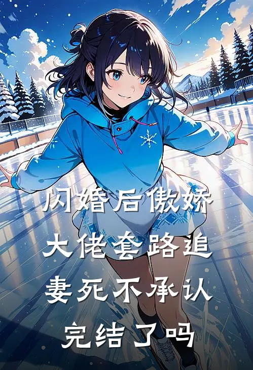 闪婚后傲娇大佬套路追妻死不承认完结了吗