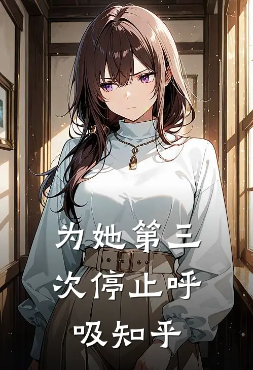 为她第三次停止呼吸知乎