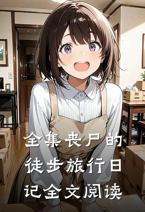 全集丧尸的徒步旅行日记全文阅读