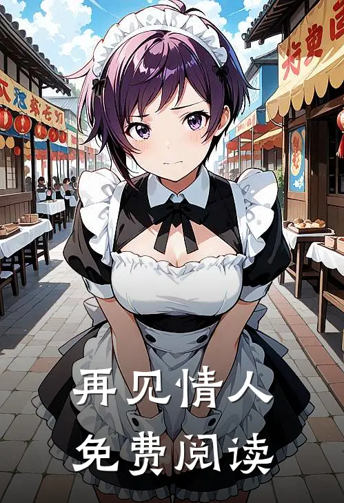 再见情人免费阅读
