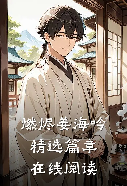 燃烬姜海吟精选篇章在线阅读