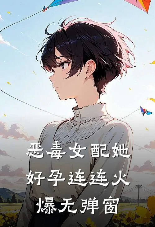 恶毒女配她好孕连连火爆无弹窗