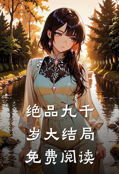绝品九千岁大结局免费阅读