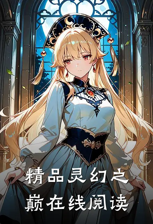 精品灵幻之巅在线阅读