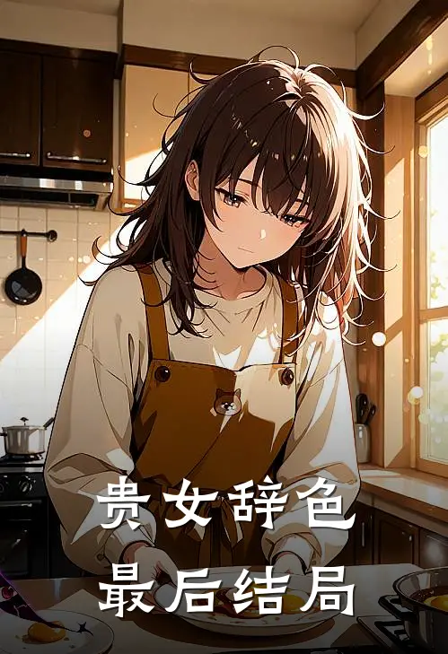贵女辞色最后结局