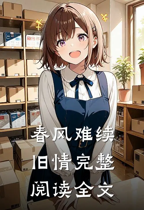 春风难续旧情完整阅读全文