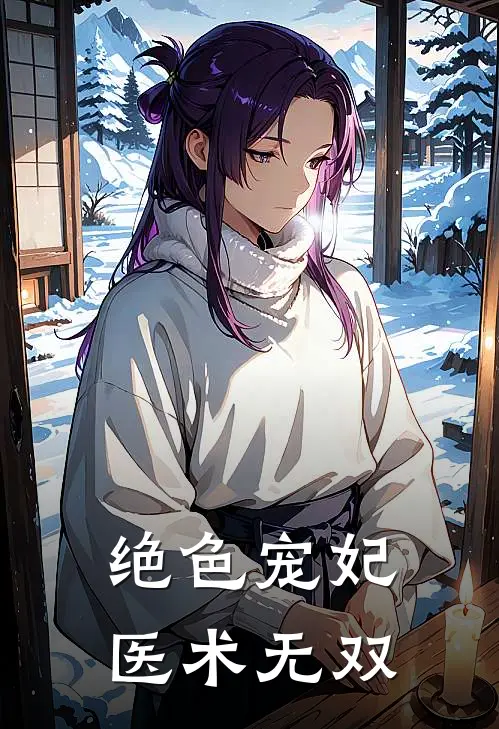 绝色宠妃医术无双