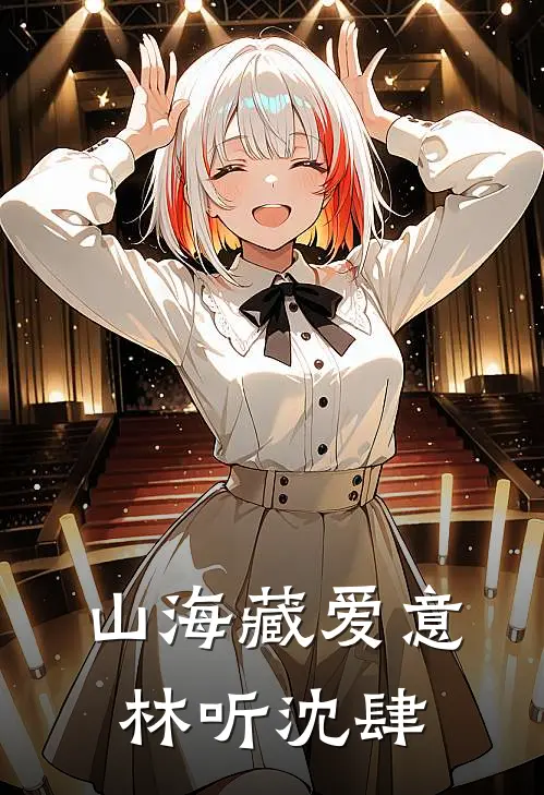 山海藏爱意林听沈肆