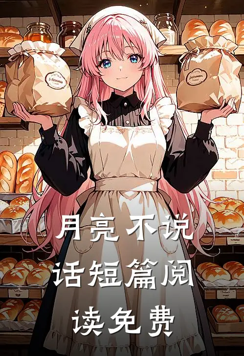 月亮不说话短篇阅读免费