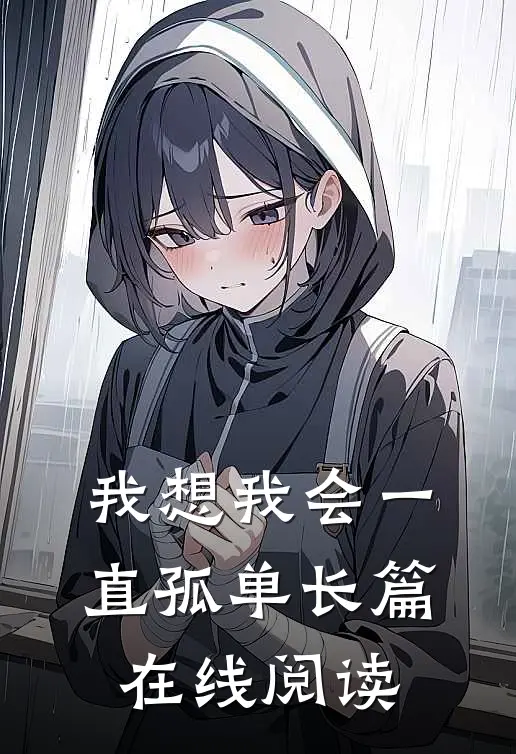 我想我会一直孤单长篇在线阅读