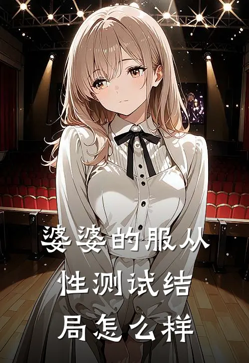 婆婆的服从性测试结局怎么样