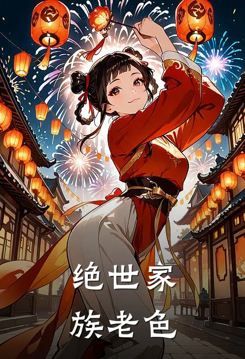 绝世家族老色