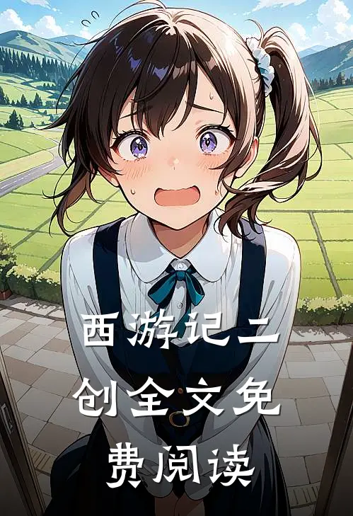 西游记二创全文免费阅读