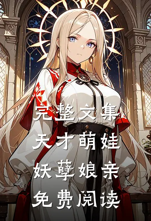 完整文集天才萌娃妖孽娘亲免费阅读