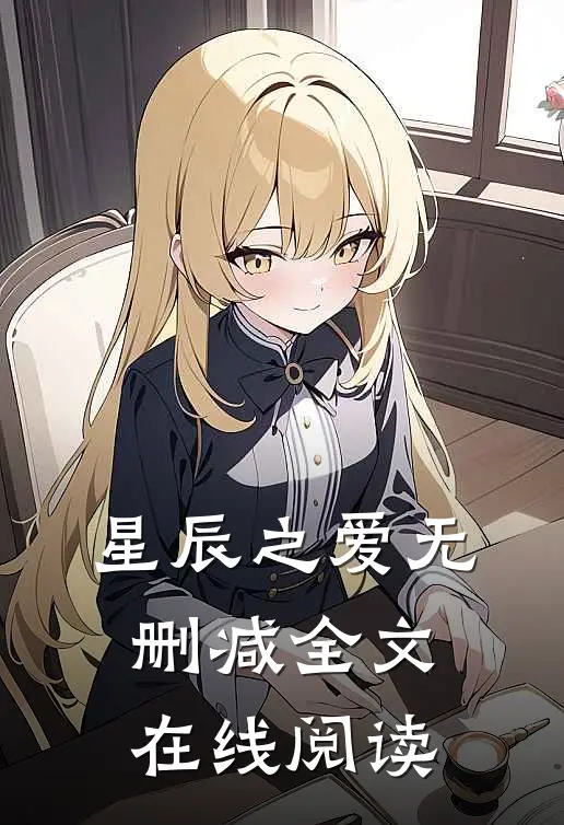 星辰之爱无删减全文在线阅读