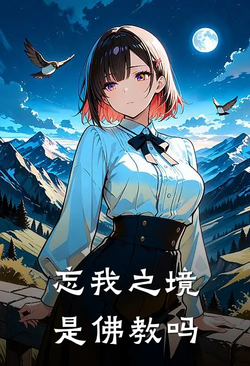 忘我之境是佛教吗