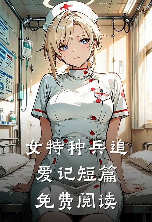 女特种兵追爱记短篇免费阅读