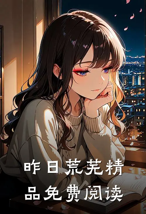 昨日荒芜精品免费阅读