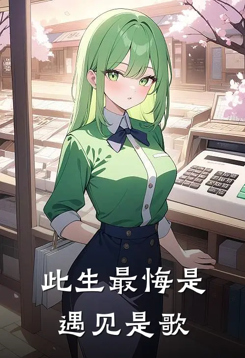 此生最悔是遇见是歌