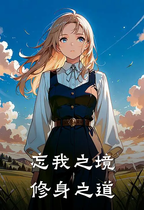 忘我之境,修身之道